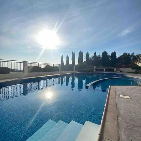 Aphrodite Gardens Pissouri Esterno foto