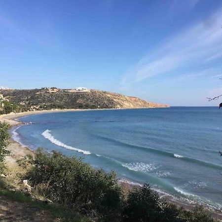 Aphrodite Gardens Pissouri Esterno foto