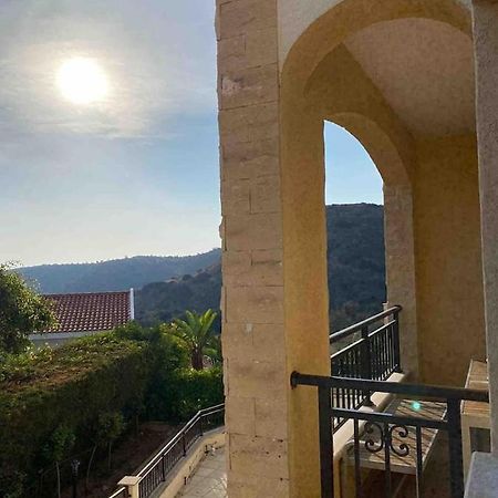 Aphrodite Gardens Pissouri Esterno foto