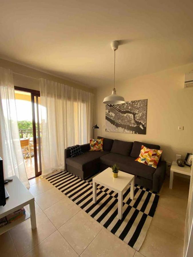 Aphrodite Gardens Pissouri Esterno foto