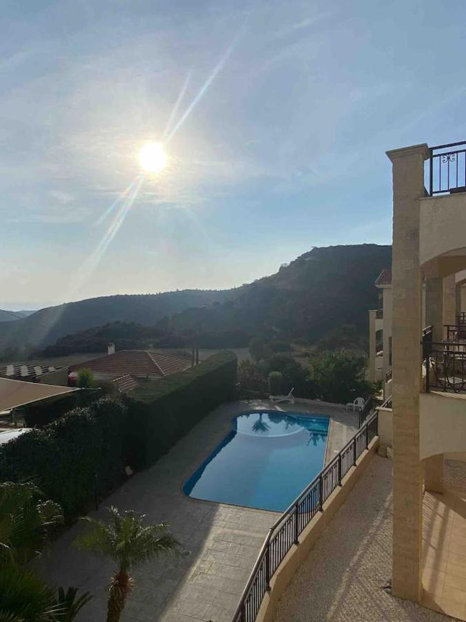 Aphrodite Gardens Pissouri Esterno foto