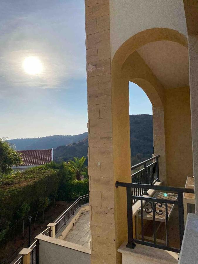Aphrodite Gardens Pissouri Esterno foto