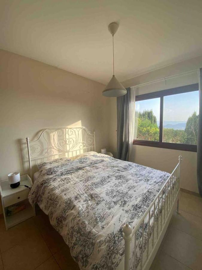 Aphrodite Gardens Pissouri Esterno foto